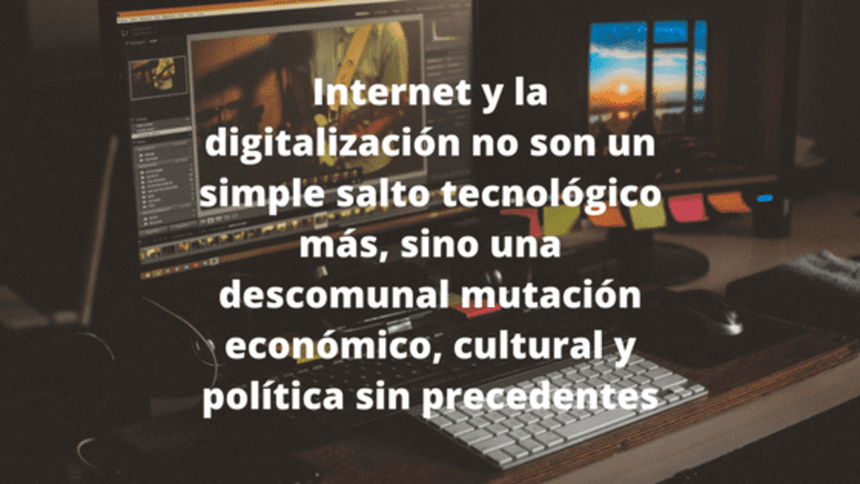 frase era digital
